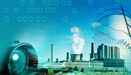 Rugged IP Cameras Deliver HD Image Quality in Extreme Conditions