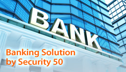 2014 Banking Solution by Security 50