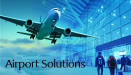 Airport Solutions