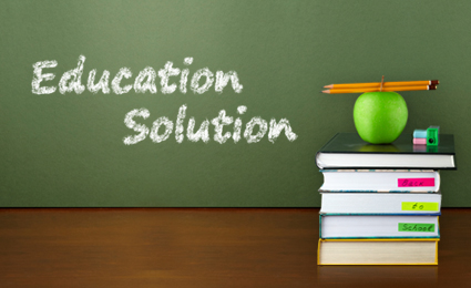 2014 Video Surveillance & Access Control solution for education