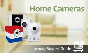 Home Cameras