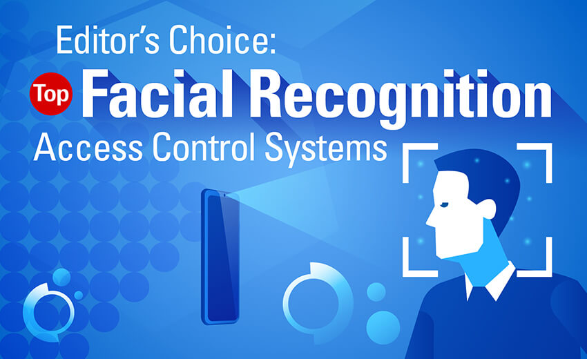 Best Facial Recognition Access Control Systems