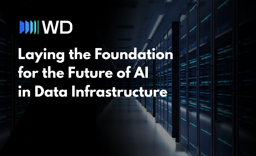 WD Data Center Solutions