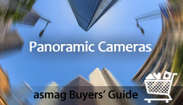 Panoramic Cameras