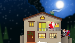 Home Security for Holiday Season!