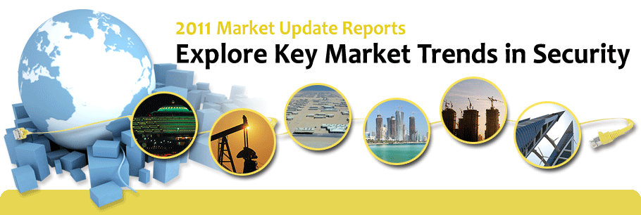 Explore Key Market Trends in Security
