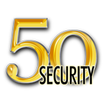 Security 50 Security 50