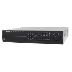 Hikvision-DS-8100HFHI-ST HD-SDI DVR Hikvision-DS-8100HFHI-ST HD-SDI DVR