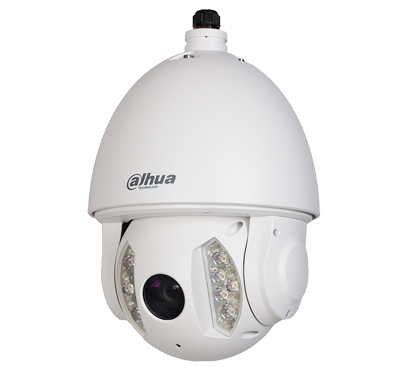 Dahua-2Megapixel Full HD HD-SDI IR PTZ Dome Camera Dahua-2Megapixel Full HD HD-SDI IR PTZ Dome Camera