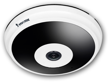 Pelco Optera IMM Series with SureVision 2.0