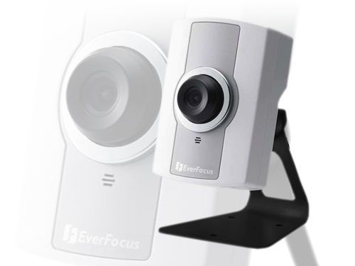 Everfocus