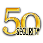 Security 50