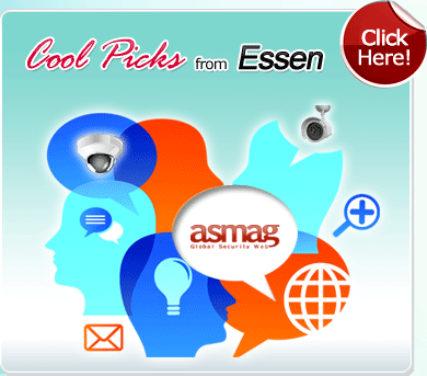 Cool Picks from Essen