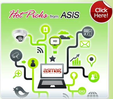 Hot Picks from ASIS