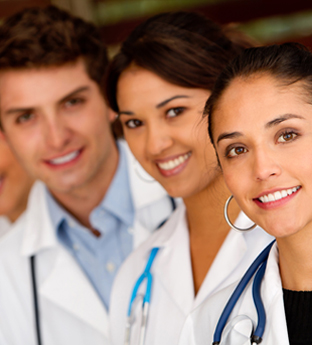 Health care provides shot in the arm to solution providers