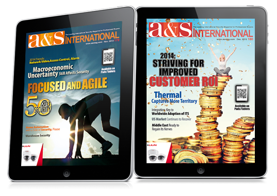 a&s on Tablets