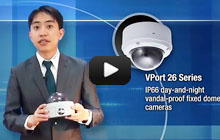 Rugged IP Camera Overview