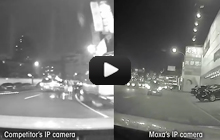Image Quality Comparison