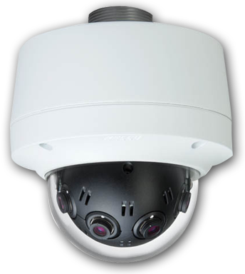 Pelco Optera IMM Series with SureVision 2.0
