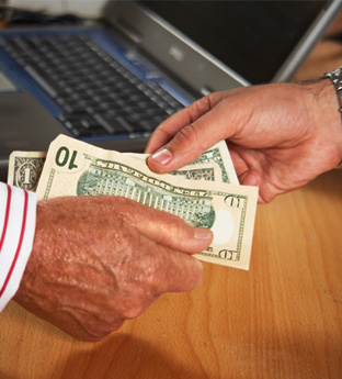 Security Rings Up Sales for Retailers