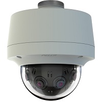 Pelco Optera 12 MP Panoramic IP Camera