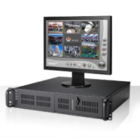 GKB VFDS--video fire detection system
