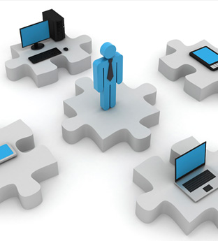 Troubleshooting management software setup issues