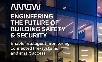 Arrow: Engineering the future of building safety and security