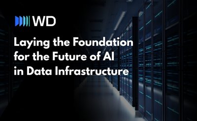 WD Data Center Solutions