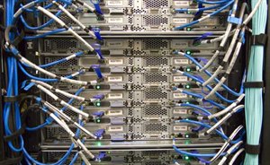 Why data center security is moving beyond cameras and access control
