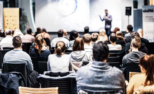 Unified security gains ground in hybrid event venues