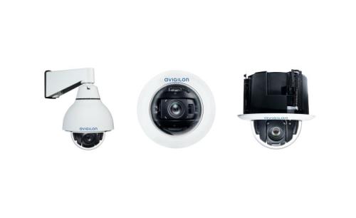 Avigilon release new H4 PTZ camera line featuring video analytics