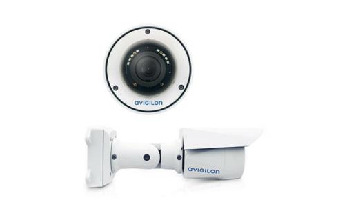 Avigilon expands H4 SL platform with 3 MP and indoor models
