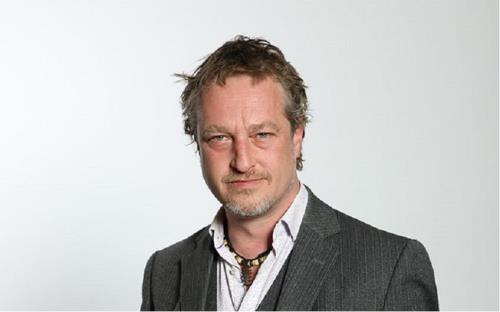 Interview: Robin Hughes, Secure Logiq