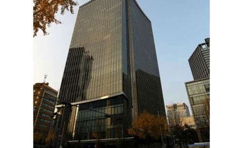 Siemens implements security system for hotel in Korea
