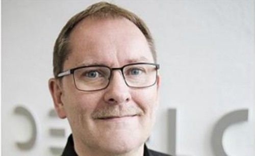 Develco Products: Adding a flexible framework for the connected home