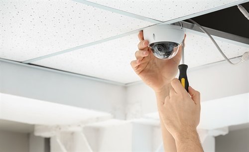 DIY vs. professional security for small businesses: Weighing the pros and cons