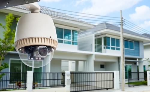 Smart home camera confirms popularity in the market