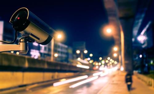 IDIS A-Cut object tracking technology accelerates real-time video surveillance operations
