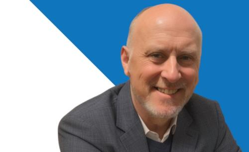 Zygal appoints Mike Hurst CPP CPOI as Senior Security Strategist to lead UK and European expansion