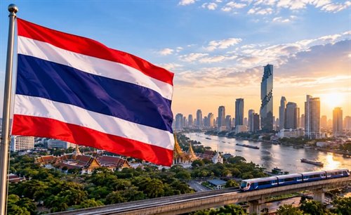 Thai security market: Optimism prevails despite economic headwinds