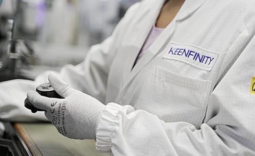 KEENFINITY expands scope of Electronics Manufacturing Services – appoints Ram Dornala as CEO of the Business