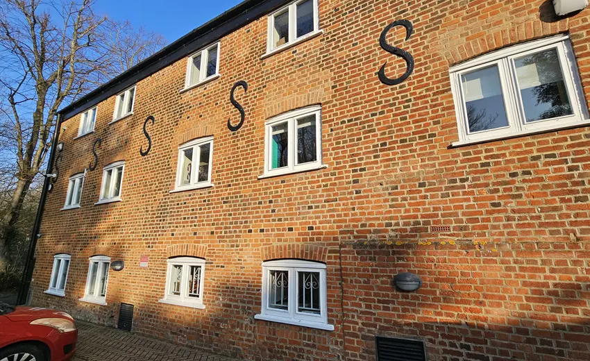 Comelit-PAC supports Samaritans with fire safety system upgrade at registered office