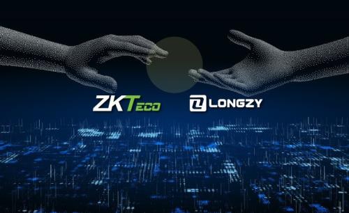 ZKTeco acquires 55% stake in Longzhiyuan Technology to enhance smart outdoor solutions
