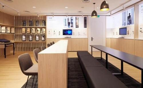 SALTO Systems unveils Southeast Asia Headquarters and XSperience enter in Singapore
