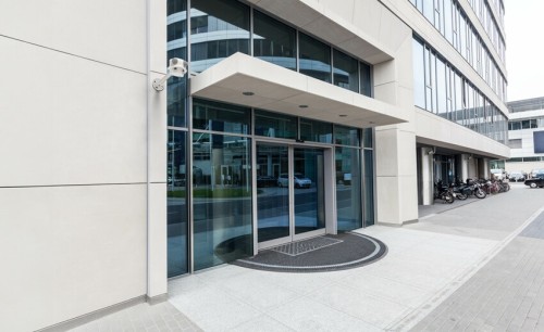 SDS’ new outdoor gunshot detection system named best in Threat Detection by SecurityInfoWatch readers