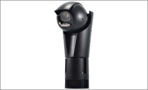 Videotec and Sony: integrated technology for top-performing surveillance