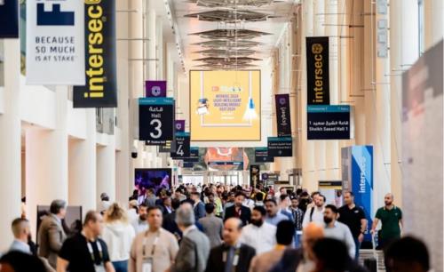 Intersec 2025 launches new global platform for excellence in policing