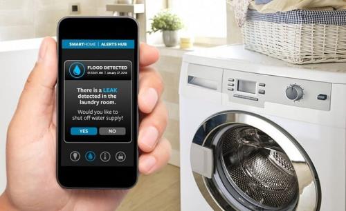U.S. insurer Travelers extends smart home push to 11 more states