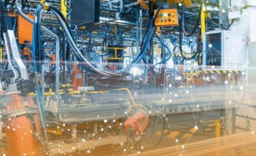 How AIoT technologies drive manufacturing digitalization
